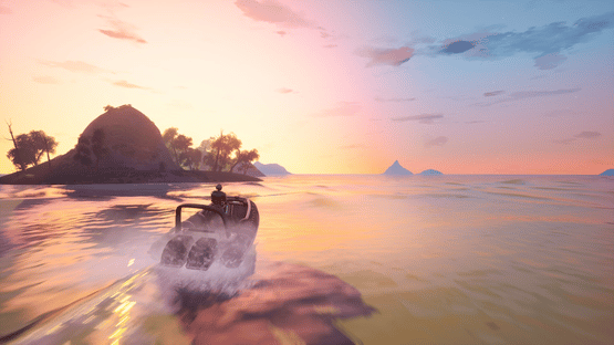 Island Keeper Screenshot