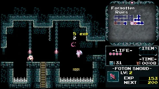 LarsGadiel screenshot 1