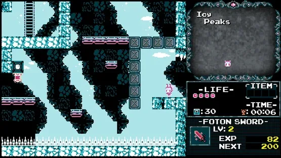 LarsGadiel screenshot 4