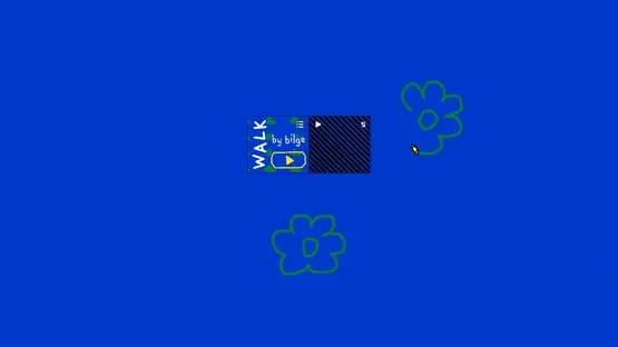 Walk screenshot 2