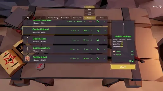 Fell & Sell screenshot 16