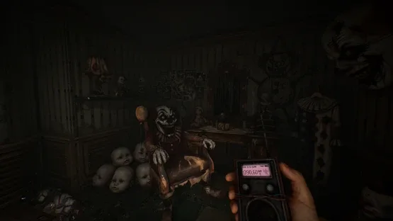 Give Us a Sign screenshot 1