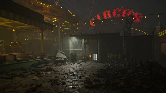 Give Us a Sign screenshot 4