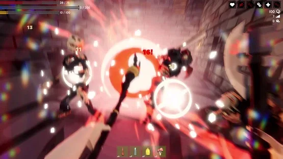 Fell & Sell screenshot 1