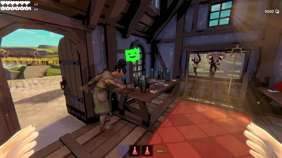 Fell & Sell screenshot 2