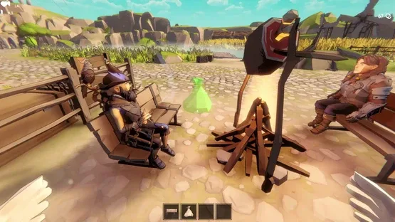 Fell & Sell screenshot 4