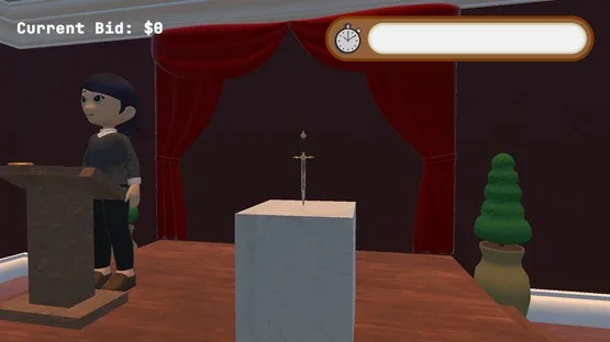 Going Once! screenshot 3