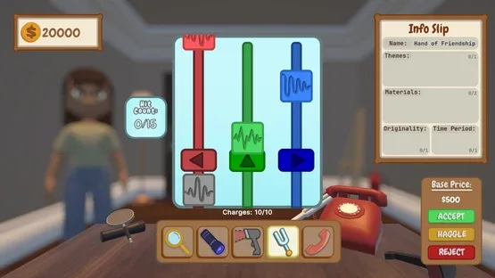 Going Once! screenshot 5