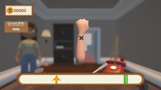 Going Once! screenshot 9