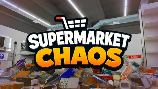 Supermarket Chaos screenshot 9