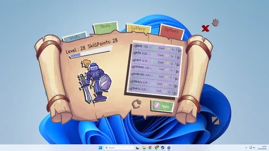 Kill the Super Duper Big Monster screenshot 4