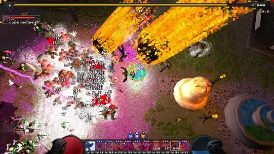Hexforger screenshot 4