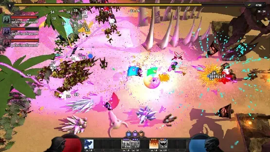 Hexforger screenshot 5
