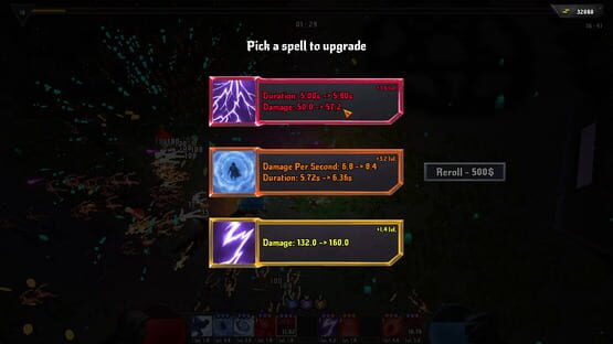 Hexforger screenshot 6