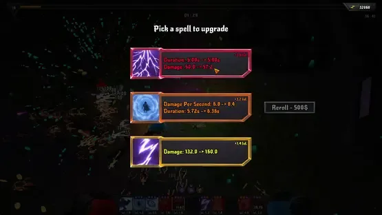 Hexforger screenshot 6