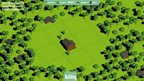 The Final Week screenshot 2