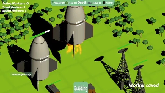 The Final Week screenshot 3