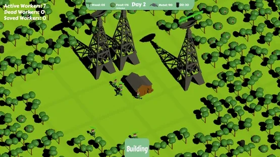 The Final Week screenshot 4