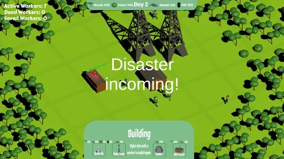 The Final Week screenshot 5