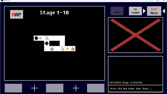 DAL'T-4 screenshot 1