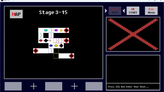 DAL'T-4 screenshot 3