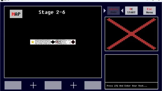 DAL'T-4 screenshot 4