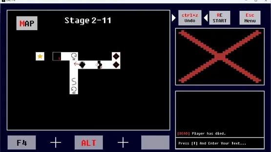 DAL'T-4 screenshot 6