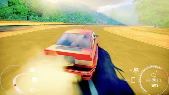 Redline JDM Drift screenshot 3