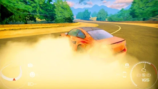 Redline JDM Drift screenshot 6