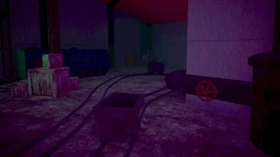 A Mountain Called Hope screenshot 4