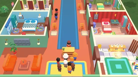 Hotel Manager: Together screenshot 1