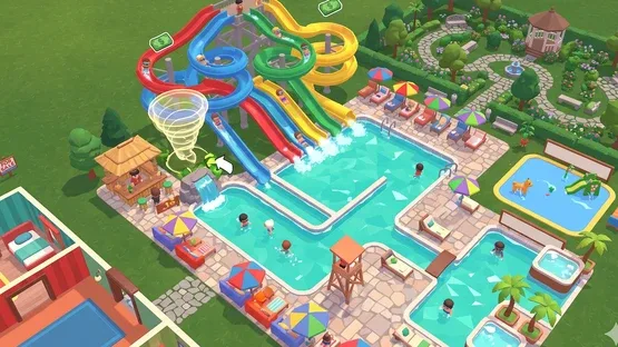 Hotel Manager: Together screenshot 2