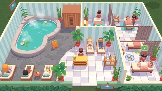 Hotel Manager: Together screenshot 5