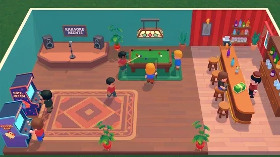 Hotel Manager: Together screenshot 3