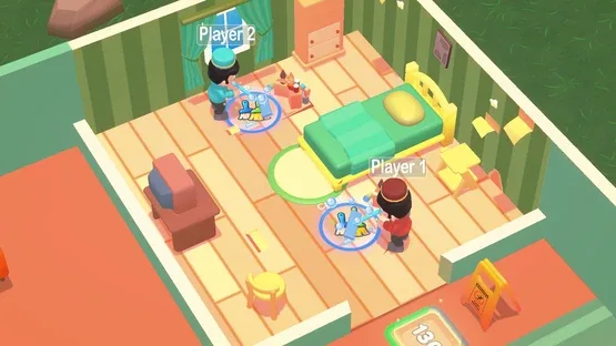 Hotel Manager: Together screenshot 4