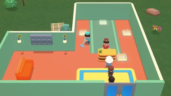 Hotel Manager: Together screenshot 6