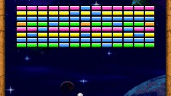 Block Out Screenshot