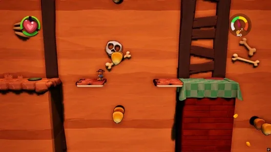 Garfield: Escape from Monday screenshot 3