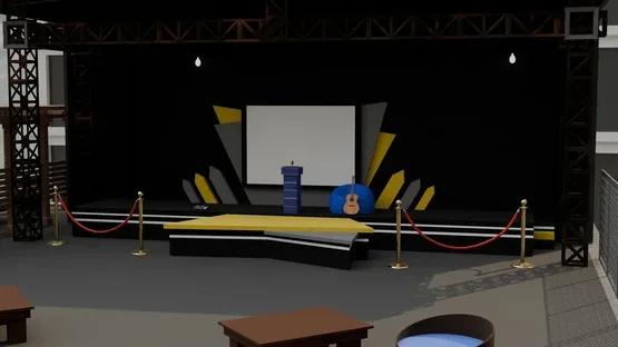 Project Corner screenshot 1