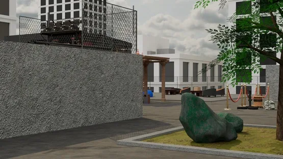 Project Corner screenshot 4