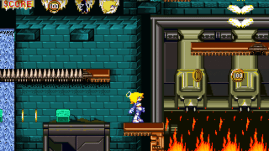 Tutelary Screenshot