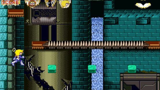 Tutelary Screenshot
