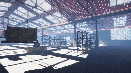 Bloodshot screenshot 2