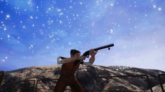 Bloodshot screenshot 5