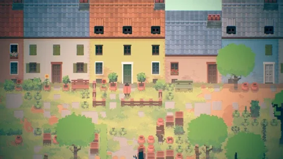 A Simpler World screenshot 5
