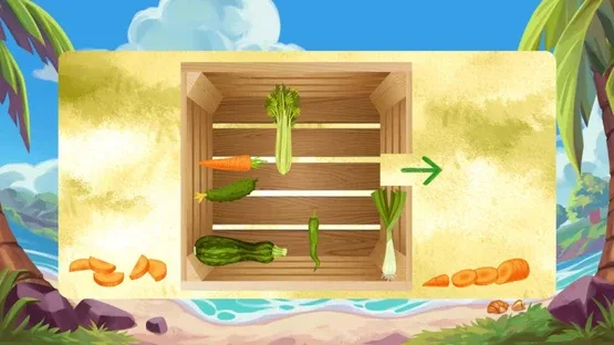 Good Hands screenshot 3