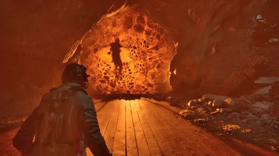 Salvation: Echoes of War screenshot 6
