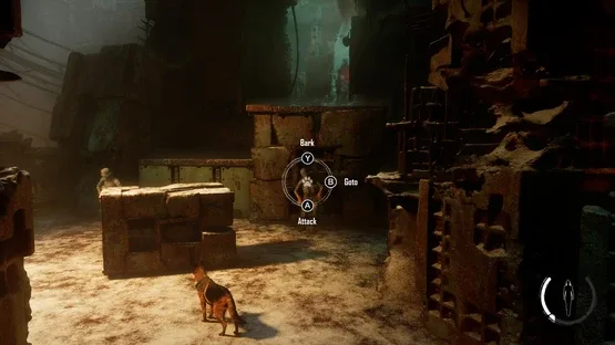 Salvation: Echoes of War screenshot 7