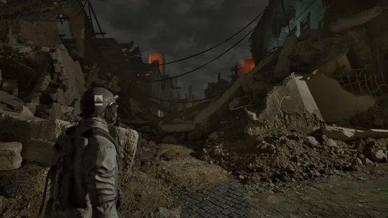 Salvation: Echoes of War screenshot 9