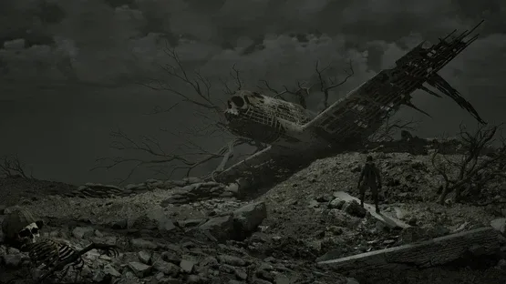 Salvation: Echoes of War screenshot 10